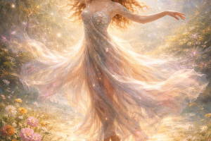 Danza, respiro dell'universo