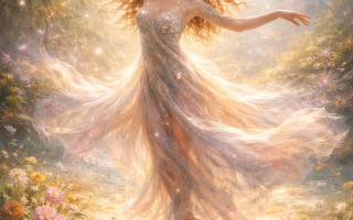Danza, respiro dell'universo