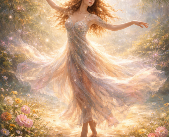 Danza, respiro dell'universo