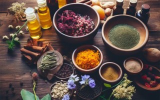 Le Cure Naturali e la Fitoterapia