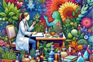 La Fitoterapia