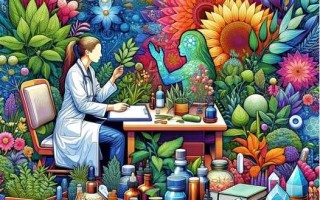 La Fitoterapia