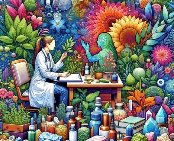 La Fitoterapia