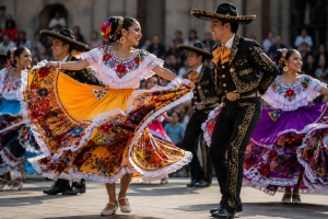 Danza nel Mondo