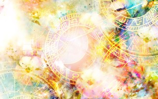 Geometria del Cielo Natale