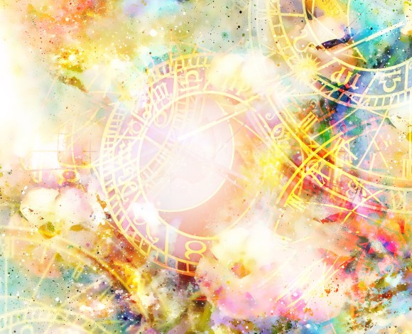 Geometria del Cielo Natale