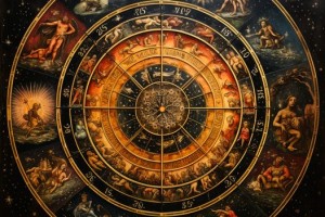 Introduzione all'Astrologia