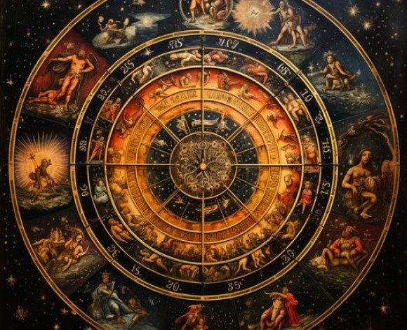 Introduzione all'Astrologia