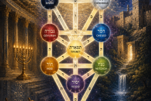 La Kabbalah