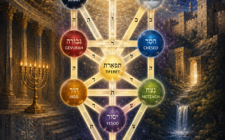 La Kabbalah