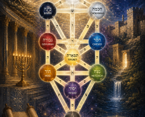 La Kabbalah