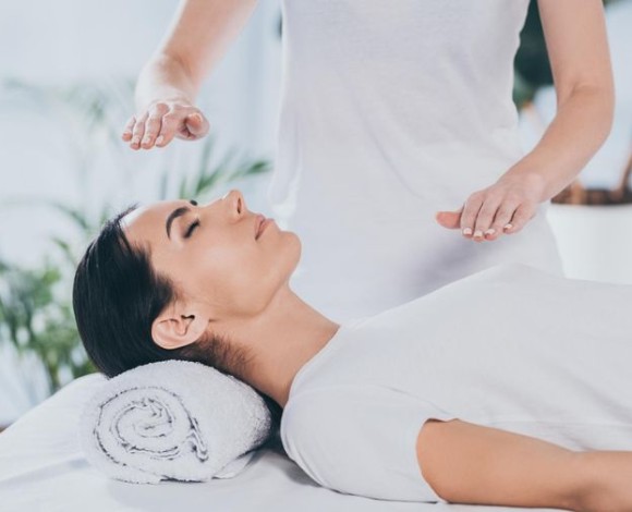 Reiki