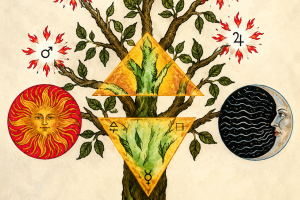 La Tradizione Ermetica
