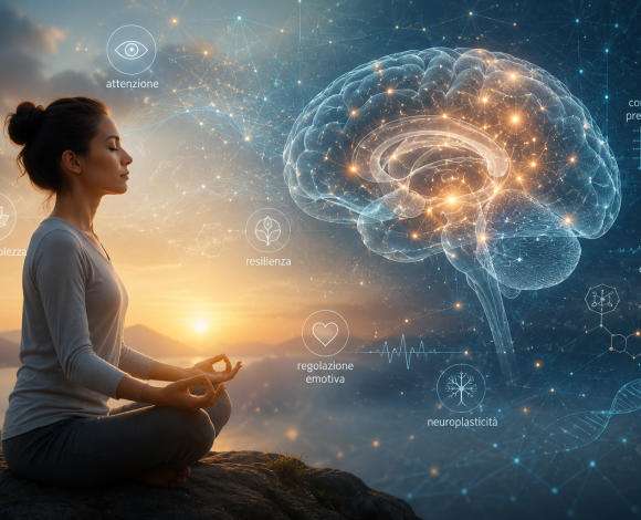 Mindfulness e Neuroscienze