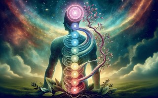 Perché il Tantra?
