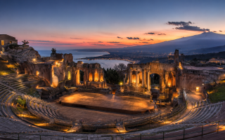 Il teatro nella storia