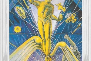 Tarocchi di Crowley