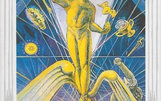 Tarocchi di Crowley