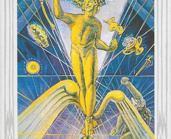 Tarocchi di Crowley