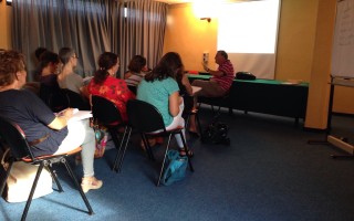 PNL e Formazione