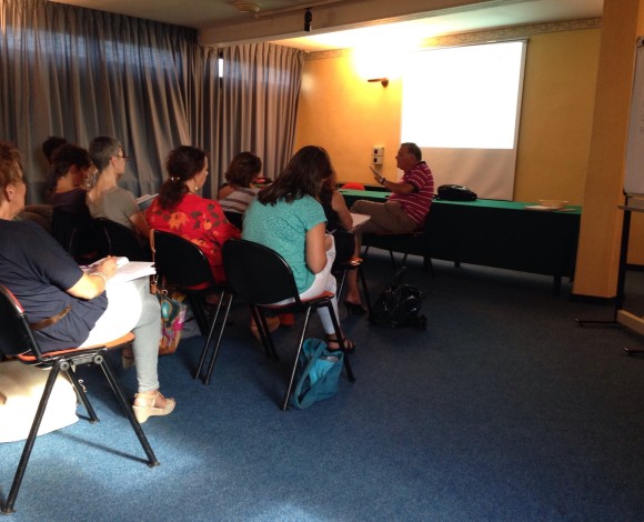 PNL e Formazione