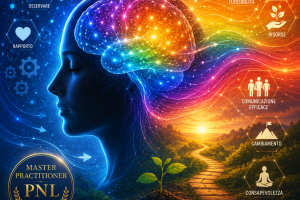 Master Practitioner in Programmazione Neurolingistica