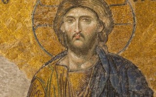 Vita di Gesù attraverso le fonti cristiane.