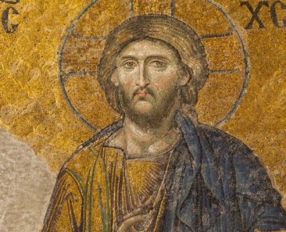 Vita di Gesù attraverso le fonti cristiane.
