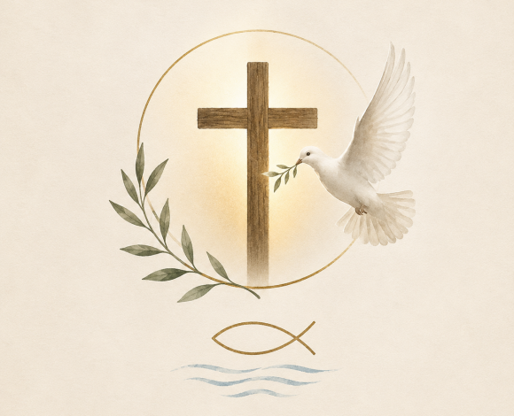 Il Credo del Cristianesimo