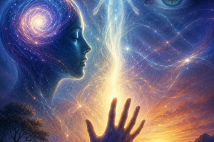 Cosa è la Parapsicologia