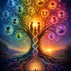 Psicogenealogia e Metagenealogia