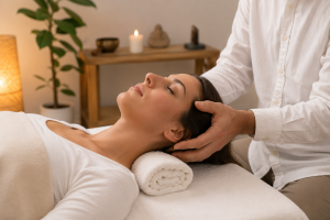 Tecnica Craniosacrale