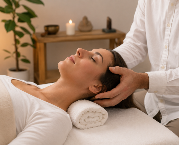 Tecnica Craniosacrale