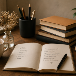 Scrittura Creativa