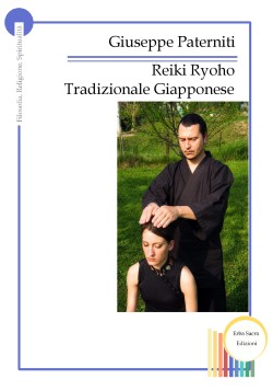 Reiki Ryoho Tradizionale Giapponese