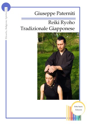 Reiki Ryoho Tradizionale Giapponese