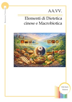 Elementi di Dietetica Cinese e Macrobiotica