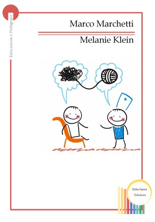 Melanie Kleine