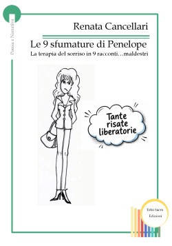 Le 9 Sfumature di Penelope