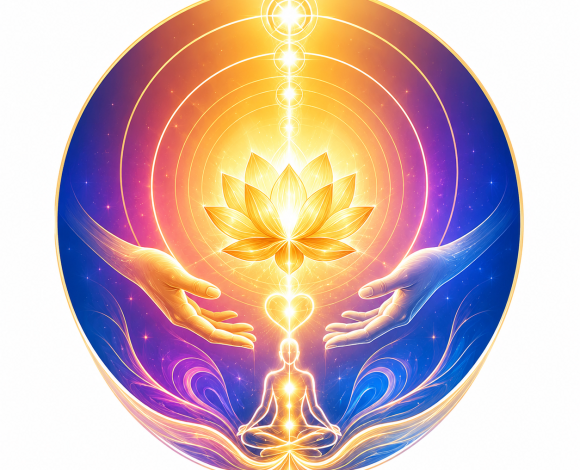 Counseling Olistico in Psicosomatica Spirituale