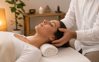 2.Funzionamento del sistema craniosacrale