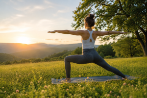Schede delle Asana