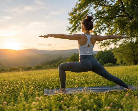 Schede delle Asana
