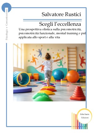 Prospettiva Olistica sulla Psicomotricità