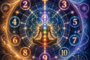 4. L'Analisi Numerologica