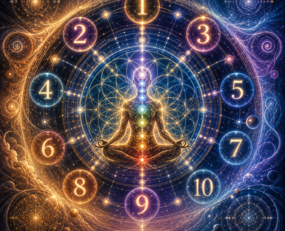 4. L'Analisi Numerologica