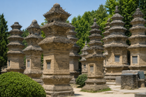 2. La storia del Chi Gung