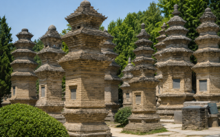 2. La storia del Chi Gung