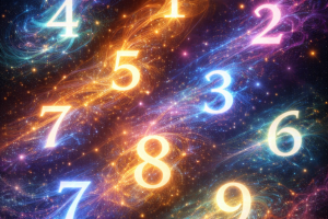 3. Il significato dei numeri