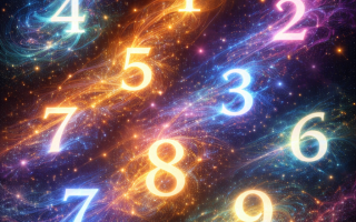 3. Il significato dei numeri
